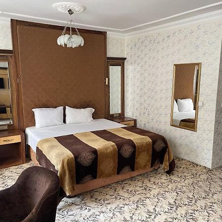 Yeni Van Otel Bostanici Экстерьер фото