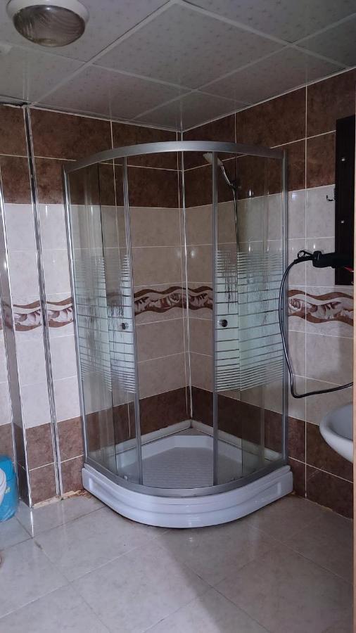 Yeni Van Otel Bostanici Экстерьер фото